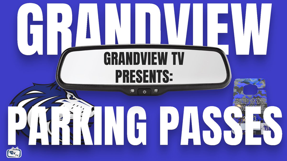 Grandview TV tweet media