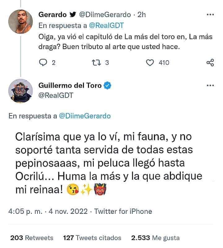 kintsuginie's tweet photo. @DiimeGerardo @RealGDT Vine pensando en que esto era real 🤣 https://t.co/3RnynKRzt8