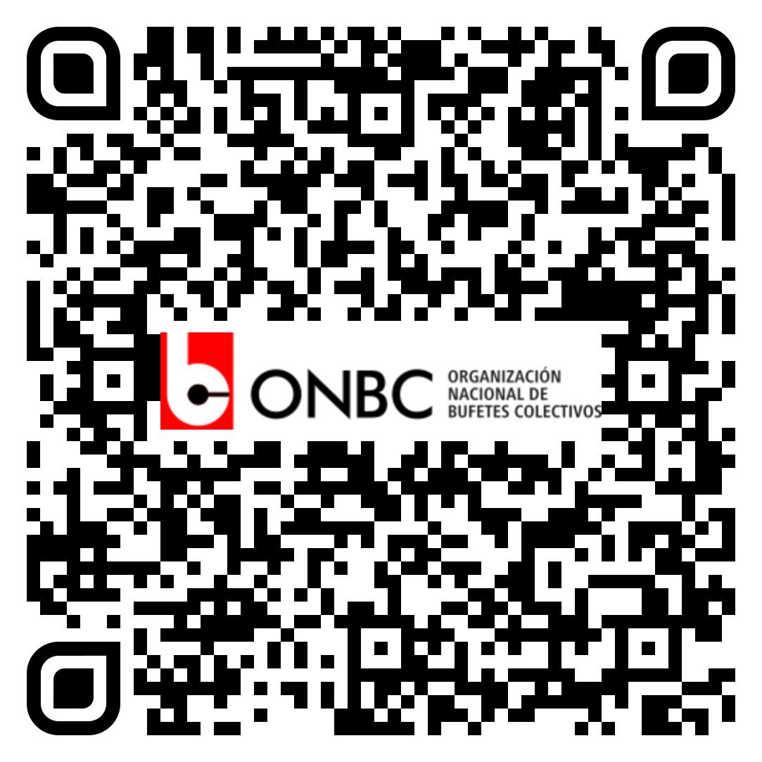 ✅Programa General Congreso Internacional #Abogacía2022, del 22 al 25 de noviembre, Palacio de Convenciones, La Habana,con sólo escanear el siguiente QR lo tendrá al alcance de su mano, también se encuentra disponible en el portal web de la #ONBC.
<a href="/MMarreroCruz/">Manuel Marrero Cruz</a> 
<a href="/OscarCubaMinjus/">Oscar Silvera Martínez</a>