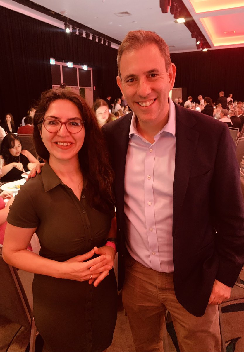 LGolafshani's tweet photo. At QLD Labor conference 4-6Nov. https://t.co/8PKA0H7tJA