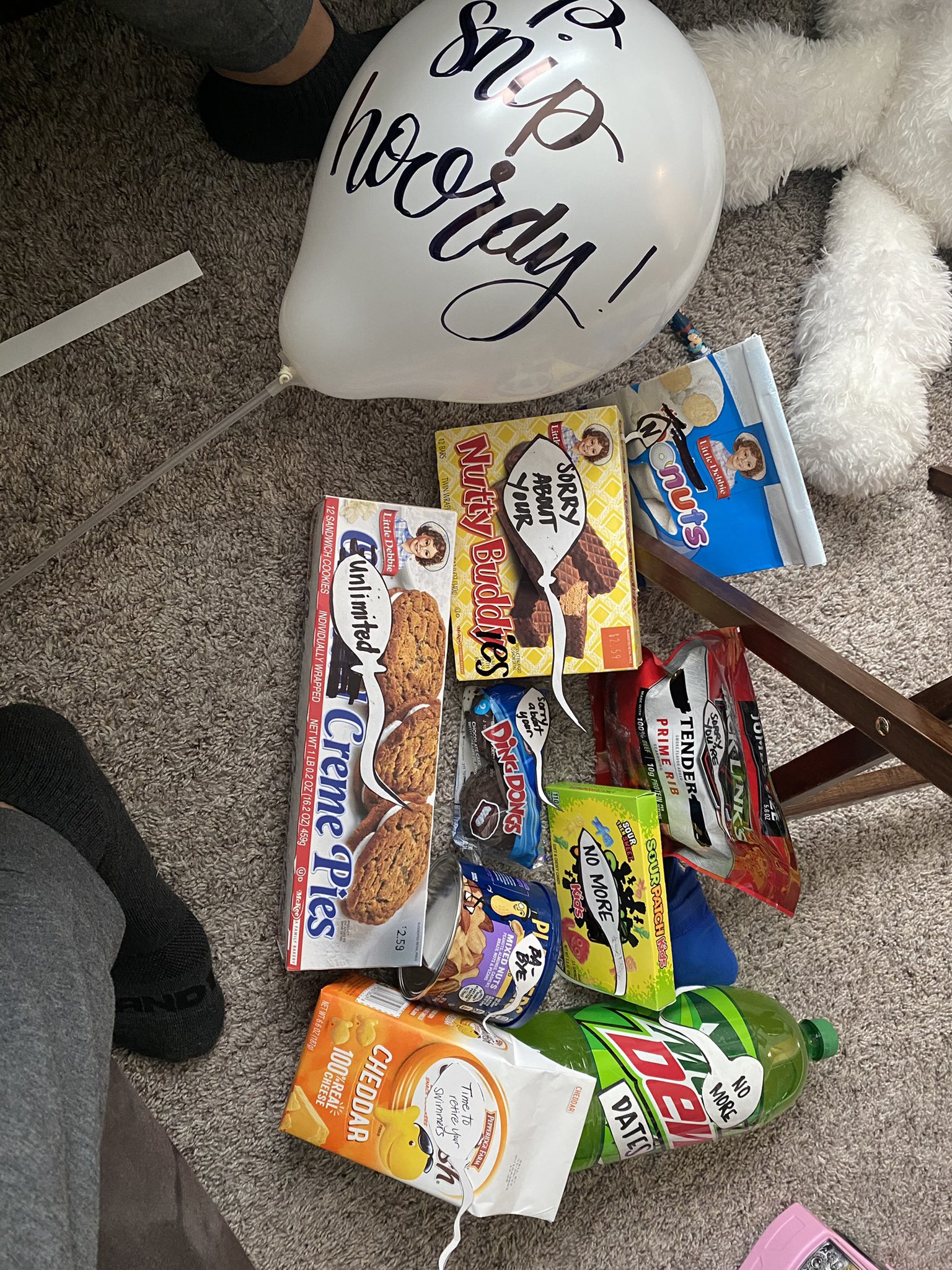 MzAdubb on Twitter "My brother got a vasectomy today…here is his care