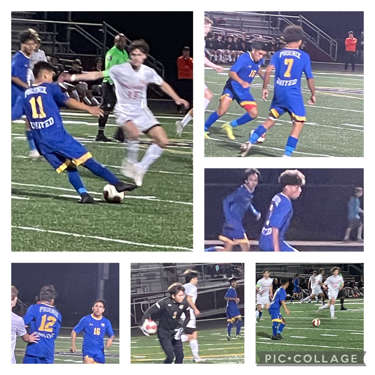 Shirley Diggs PGCPS Athletics tweet media