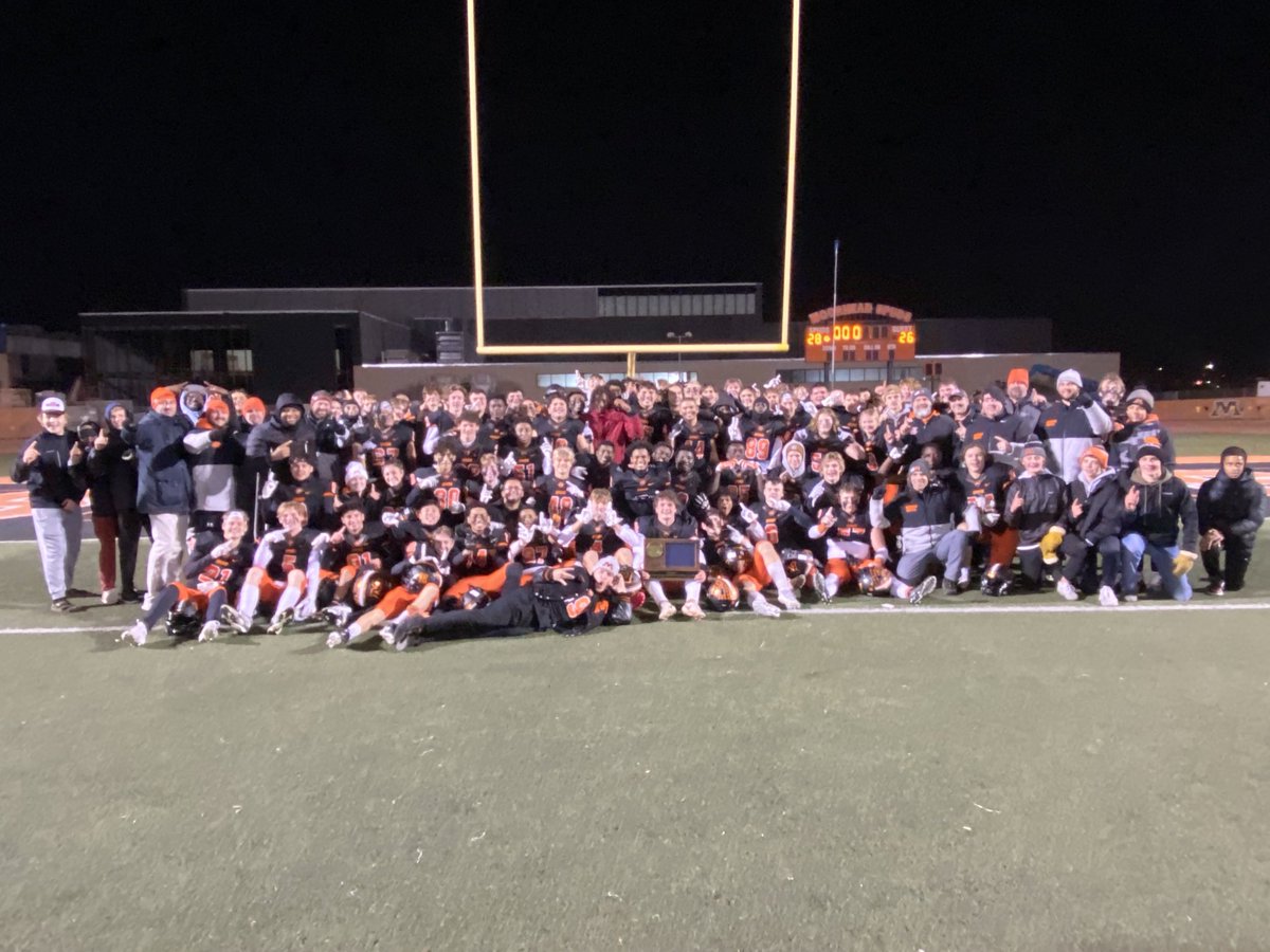 Moorhead Spuds tweet media