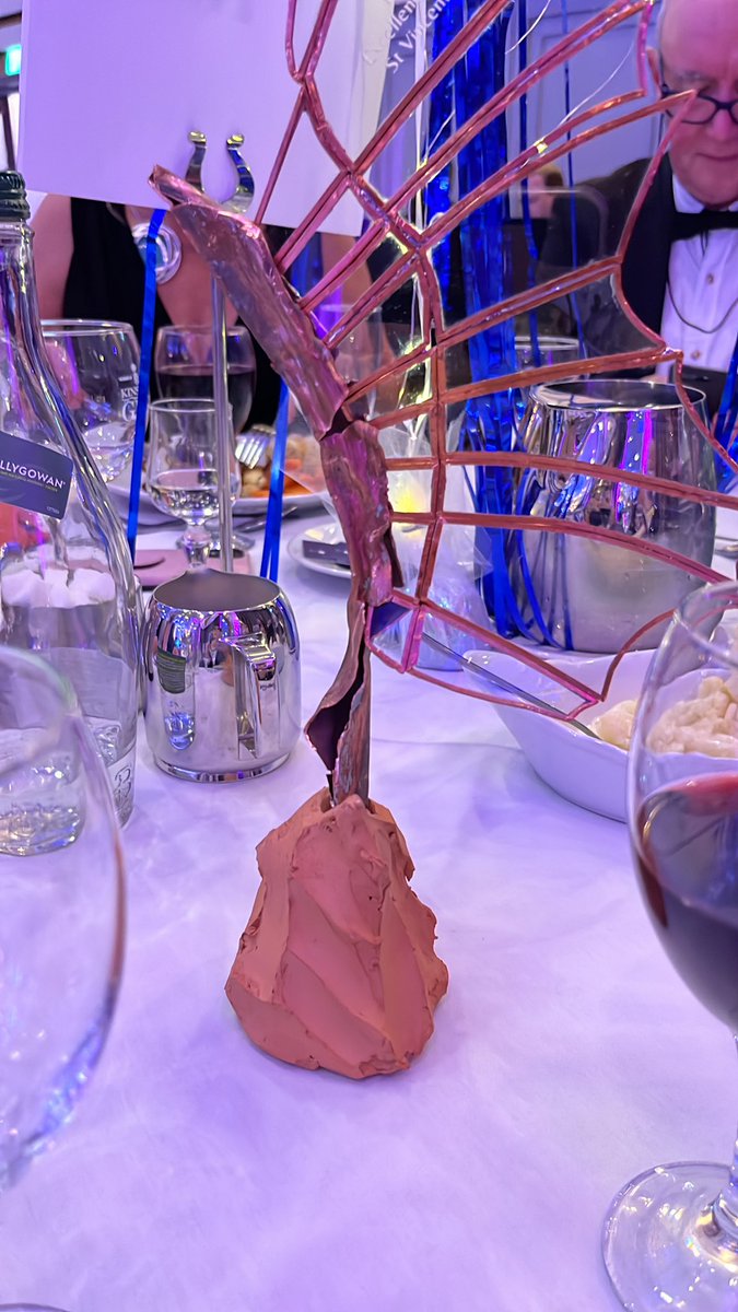 Sinéad Connolly (@sineadin) on Twitter photo Thank you to <a href="/itcork/">EveryNewBaby</a> and @kerry_SciTech for a wonderful evening to Award sponsors <a href="/TrendMicroISKF/">Trend Micro ISKF</a> we are delighted at <a href="/StVincentsCork/">St. Vincent's</a> to be the winners of The Excellence in Education Award. #techleaders22 Thank you to <a href="/itcork/">EveryNewBaby</a> and @kerry_SciTech for a wonderful evening to Award sponsors <a href="/TrendMicroISKF/">Trend Micro ISKF</a> we are delighted at <a href="/StVincentsCork/">St. Vincent's</a> to be the winners of The Excellence in Education Award. #techleaders22