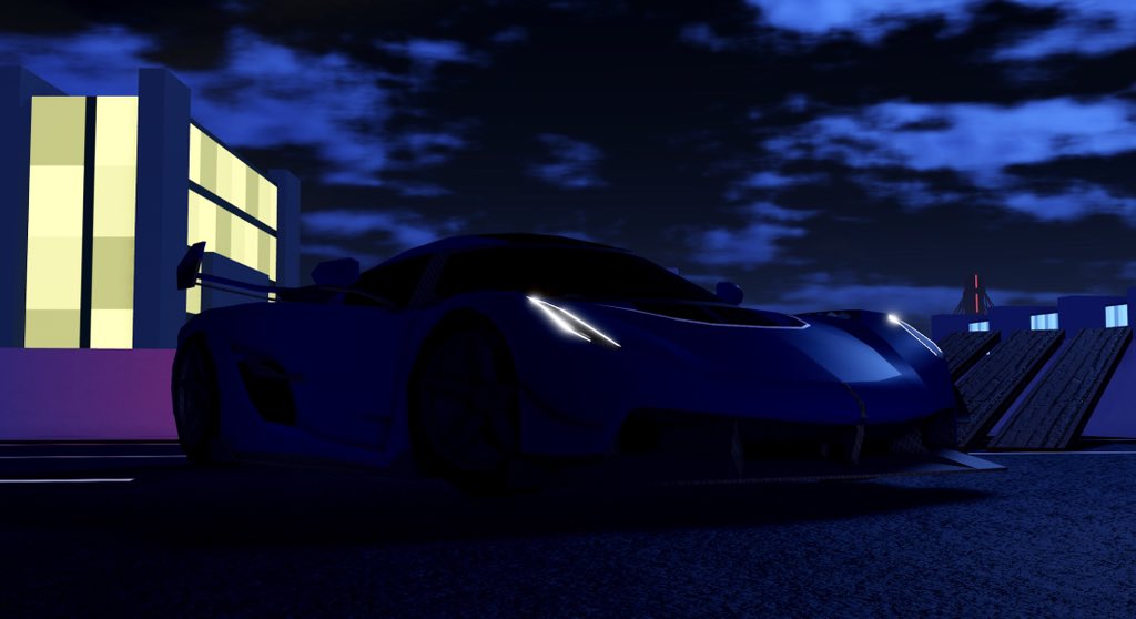 The Jailbreak Vehicle Photographer tweet media