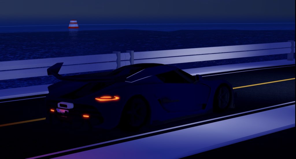 The Jailbreak Vehicle Photographer tweet media