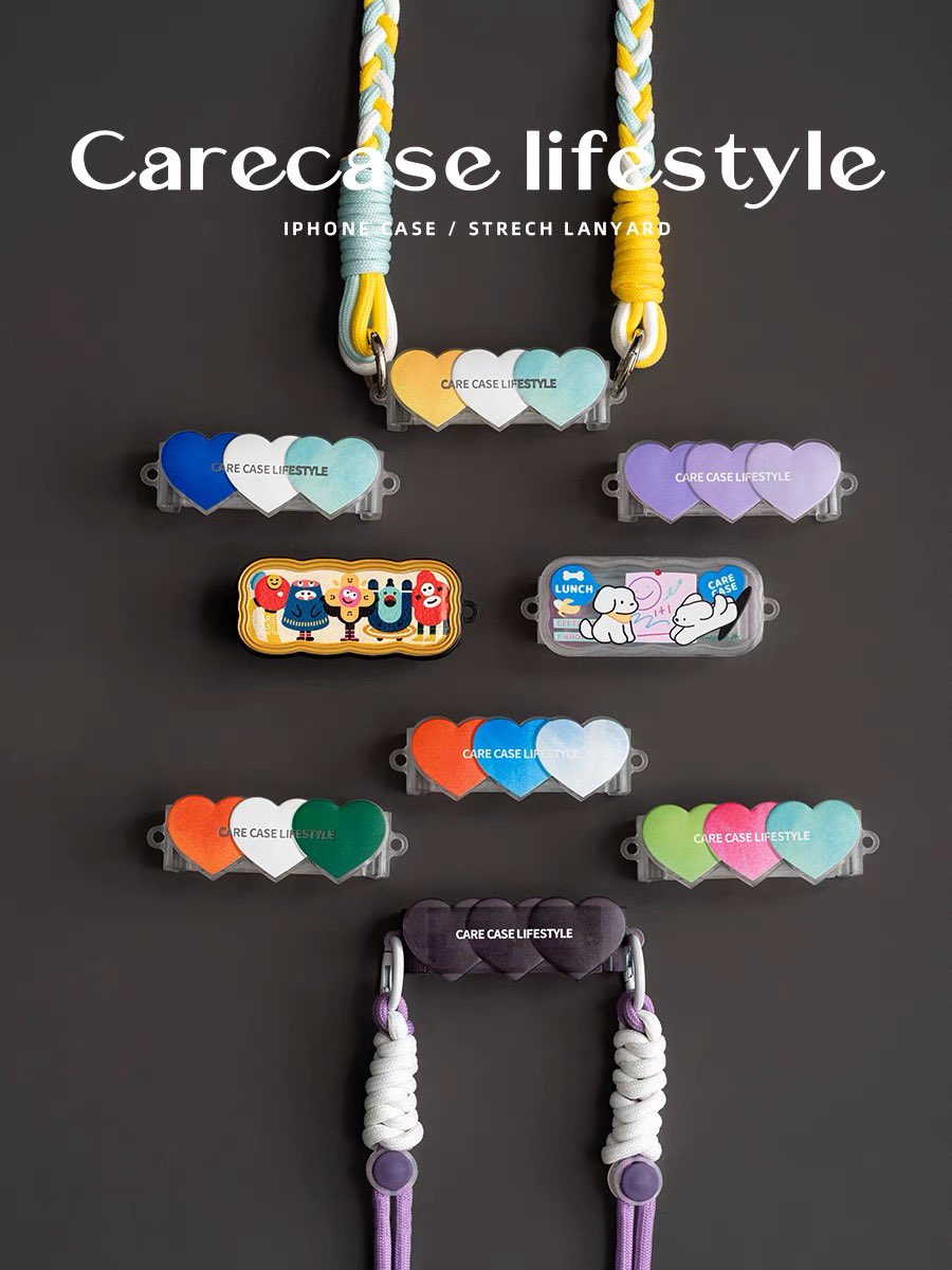 catcat_preorder's tweet photo. Pre-order 📱
Care case lifestyle
grip ที่ติดหลังโทรศัพท์ไว้ห้อย
ใช้ได้กับโทรศัพท์ทุกรุ่น
ราคา 149-249
ส่งเอกชน 40
สนใจ dm สั่งซื้อได้เลยค่า
รูปเพิ่มเติมในเมนชั่น
#พรีออเดอร์จีน #nineopen #เคสโทรศัพท์ #catcatpre https://t.co/geJTUjrCth