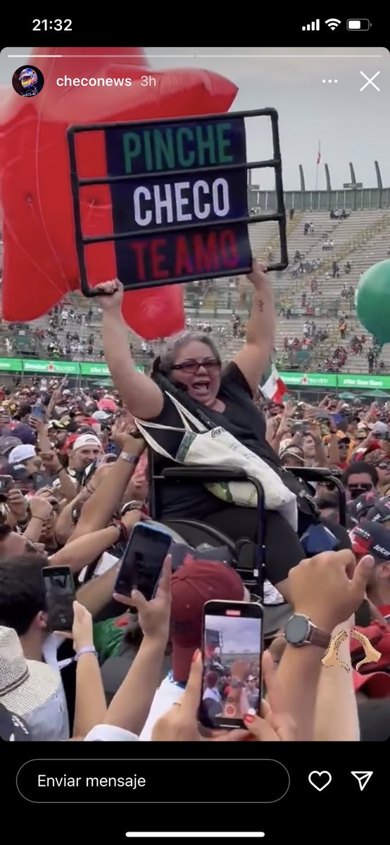 Si alguien conoce a esta Srita. Ayudenme a dar con ella 🙏🏿