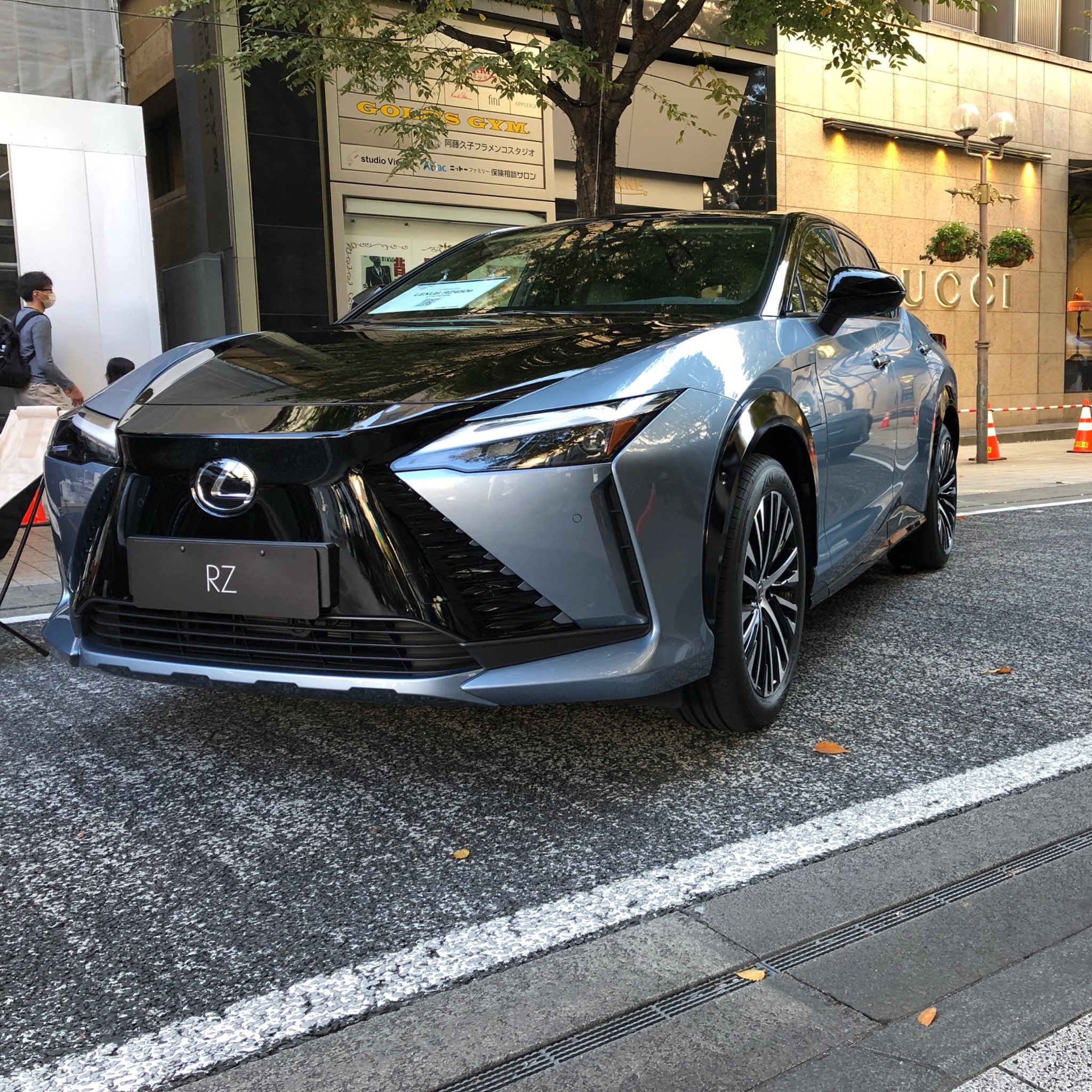 LEXUS / レクサス on X: 