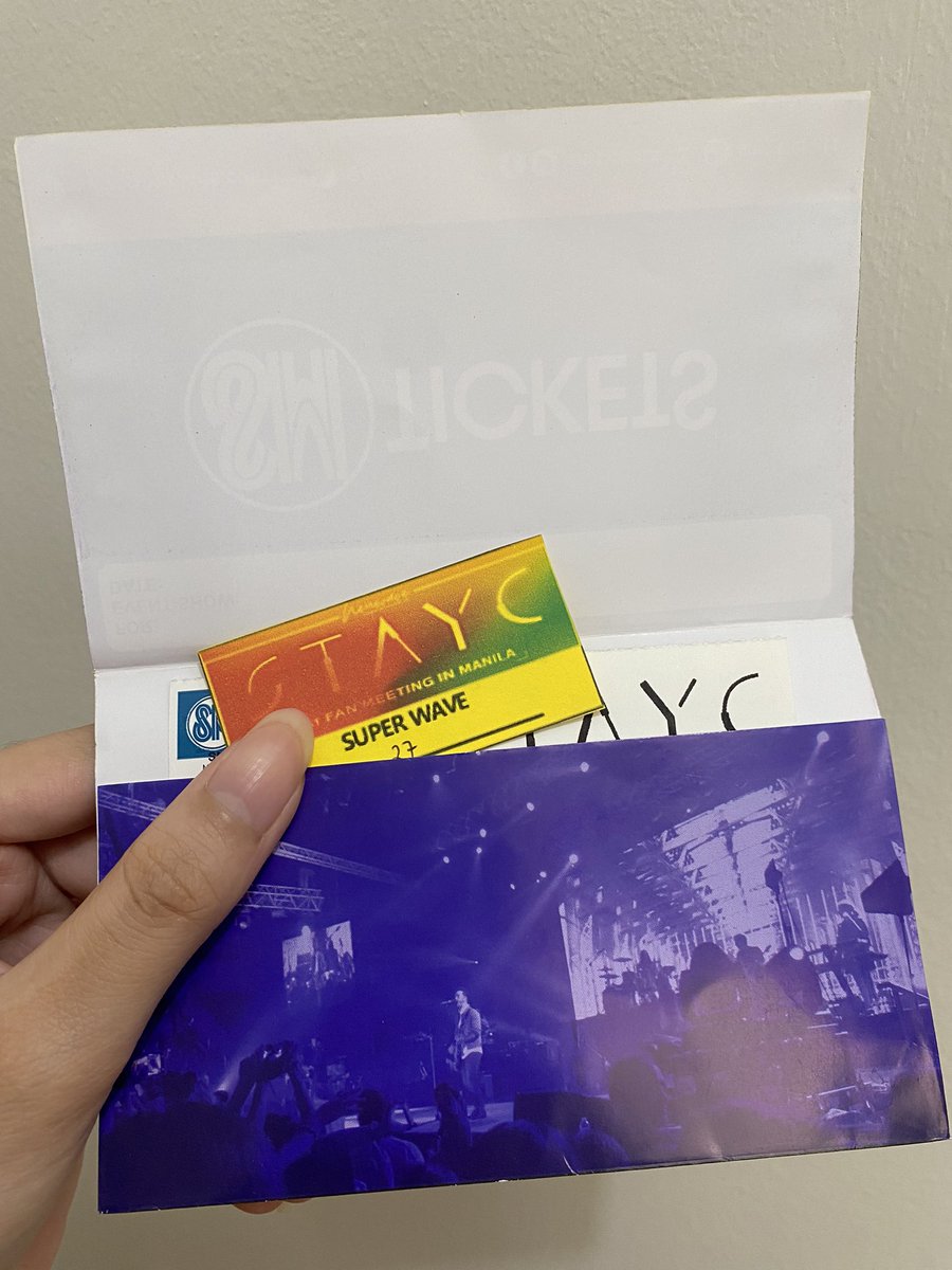 see u stayc! 😭💗 thank u <a href="/multifangirlyy/">BTS EXO • PAM TICKETING ASSISTANCE</a> for this opportunity! legit seller + super accommodating 🫶