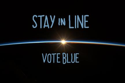 time4kind's tweet photo. I was haunted in my 20s in the 1960s,
"WHERE were the Good Germans???"
I am re-haunted. There are PLENTY of decent sensible sane humane of us Dems IF Β‘ππ! we would
#VoteBLueDAMNIT https://t.co/B4jSQwPeza