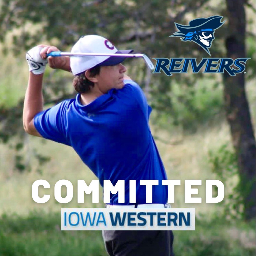 GregLewisGolf's tweet photo. Started playing tourneys at 4. 15 years later, dozens of events one not so fun surgery, and now the next chapter has begun. I am proud to announce that I am now committed to play @GoReivers Fall 2023. I couldn’t be more excited to take this next step.🏌️‍♂️⛳️ @ReiverGolf https://t.co/FitOY8T6uV