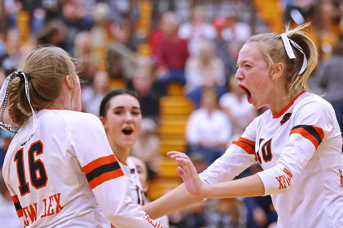 SportsPicsOhio's tweet photo. When u hear u are in the regional finals 😤😤
@NewLexAthletics @LexGirls @brandonhannahs @PCTsports https://t.co/OA0RrK1808