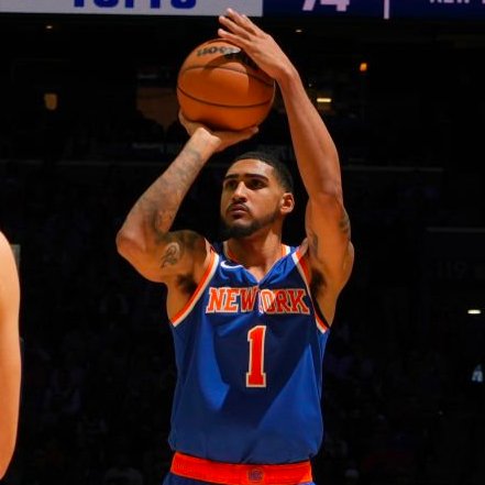 NBA_NewYork's tweet photo. The dunk guy is shooting 52/46/100 this season https://t.co/xpkC2rnaoG