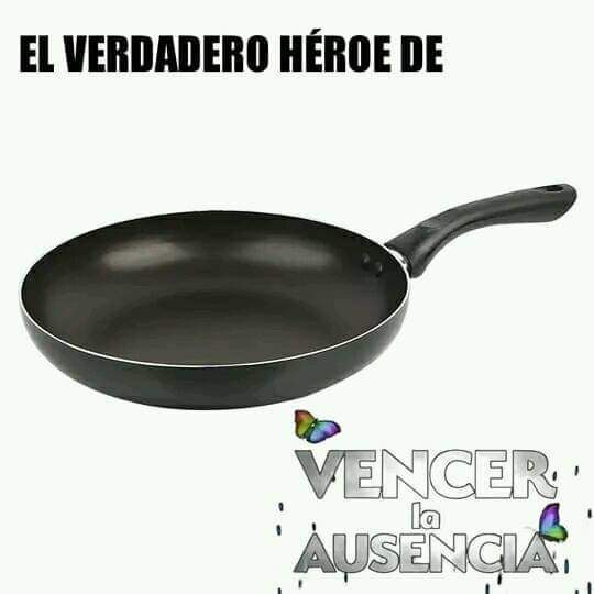 #VencerLaAusencia