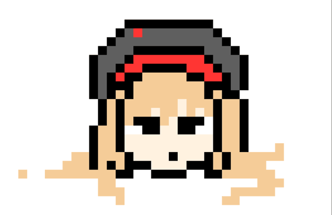 息抜きにニケのラピ 