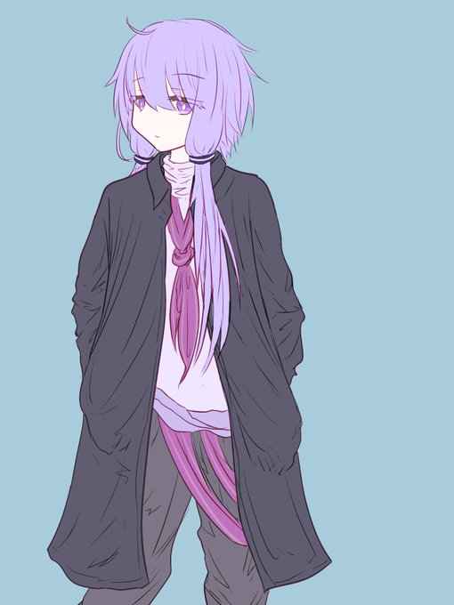 結月ゆかりのtwitterイラスト検索結果