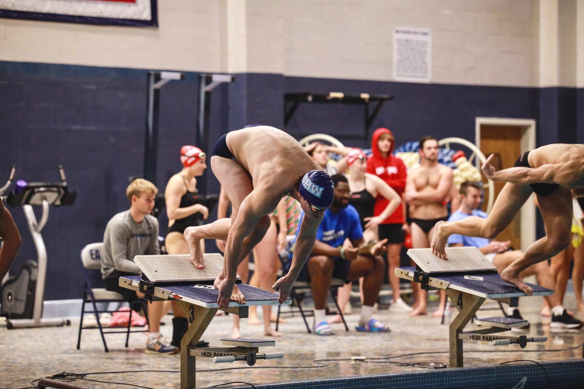 UMW Athletics tweet media
