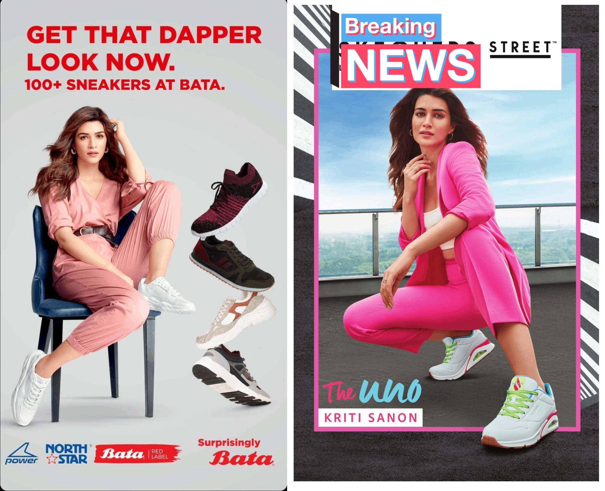Kriti sanon bata hotsell