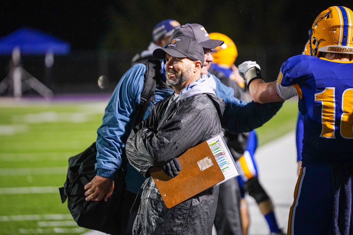 The Wahlert Catholic Football team is headed to Cedar Falls for the first time since 1991!!!

<a href="/WCHSNest/">THE NEST</a> <a href="/THsportsfeed/">TH Sports</a> <a href="/HolyFamilyDBQ/">Holy Family Catholic Schools</a>
