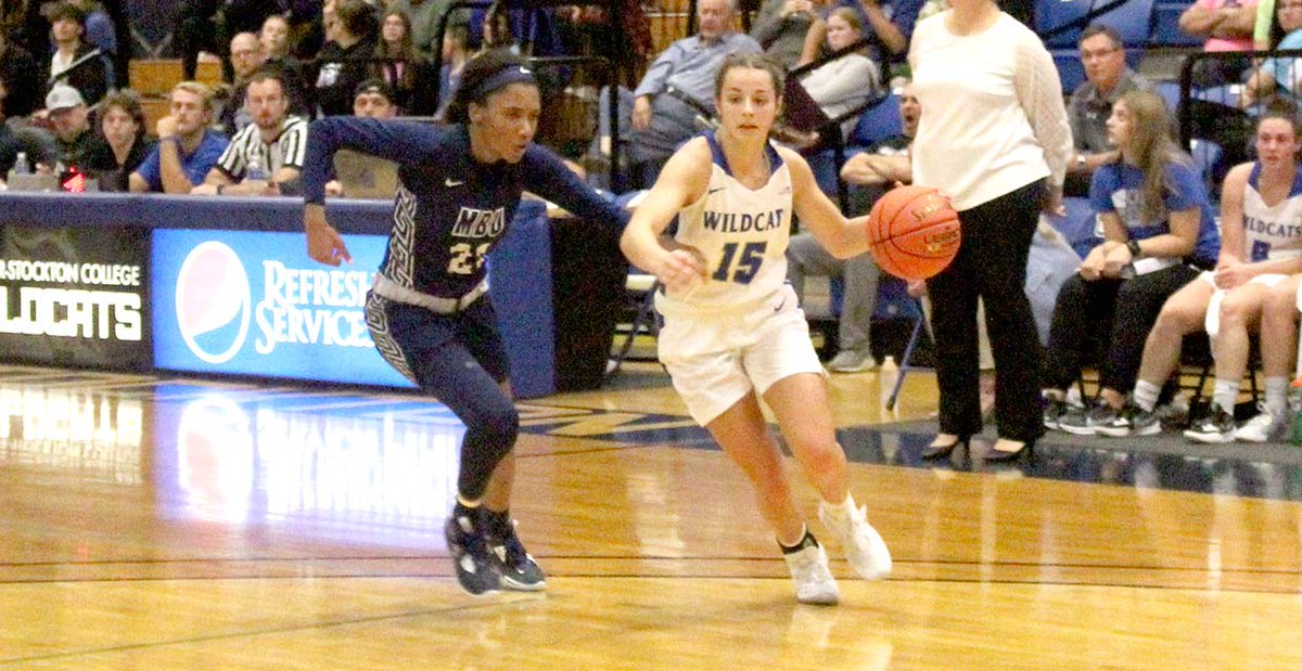 CSCWildcats's tweet photo. Women's Basketball Wins Season Opener over Missouri Baptist
 - https://t.co/2AD5S1AaY3 https://t.co/s7ZN4NKKGm
