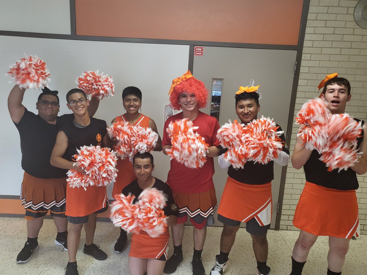 Scarborhjrotc tweet media