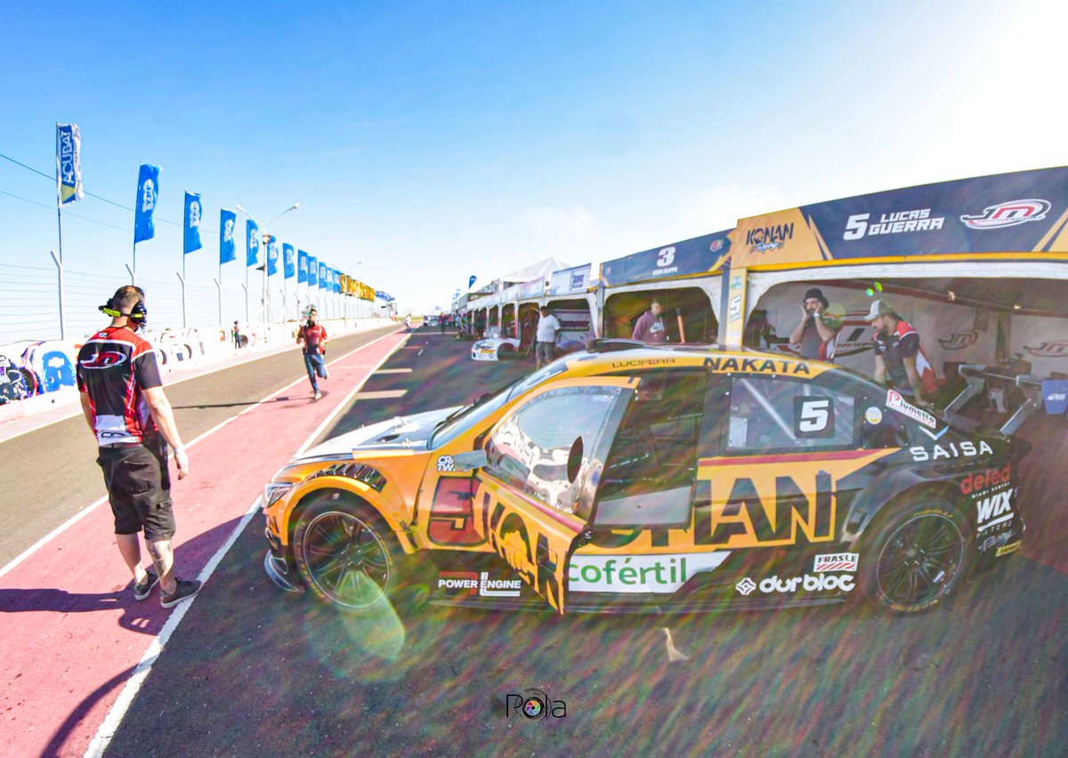 #TRConcepcion Entrenamiento 1

<a href="/TopRaceOk/">Top Race</a>   
🏁 P14 Guerra 

📸 <a href="/DamianBarisch/">Damian Barischpolski</a>