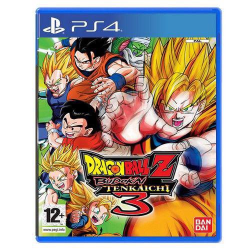 Burcol on X: Man we need a Dragon Ball Z Budokai Tenkaichi 3 remake. I'm  going to have to get involved if this doesn't happen soon.   / X
