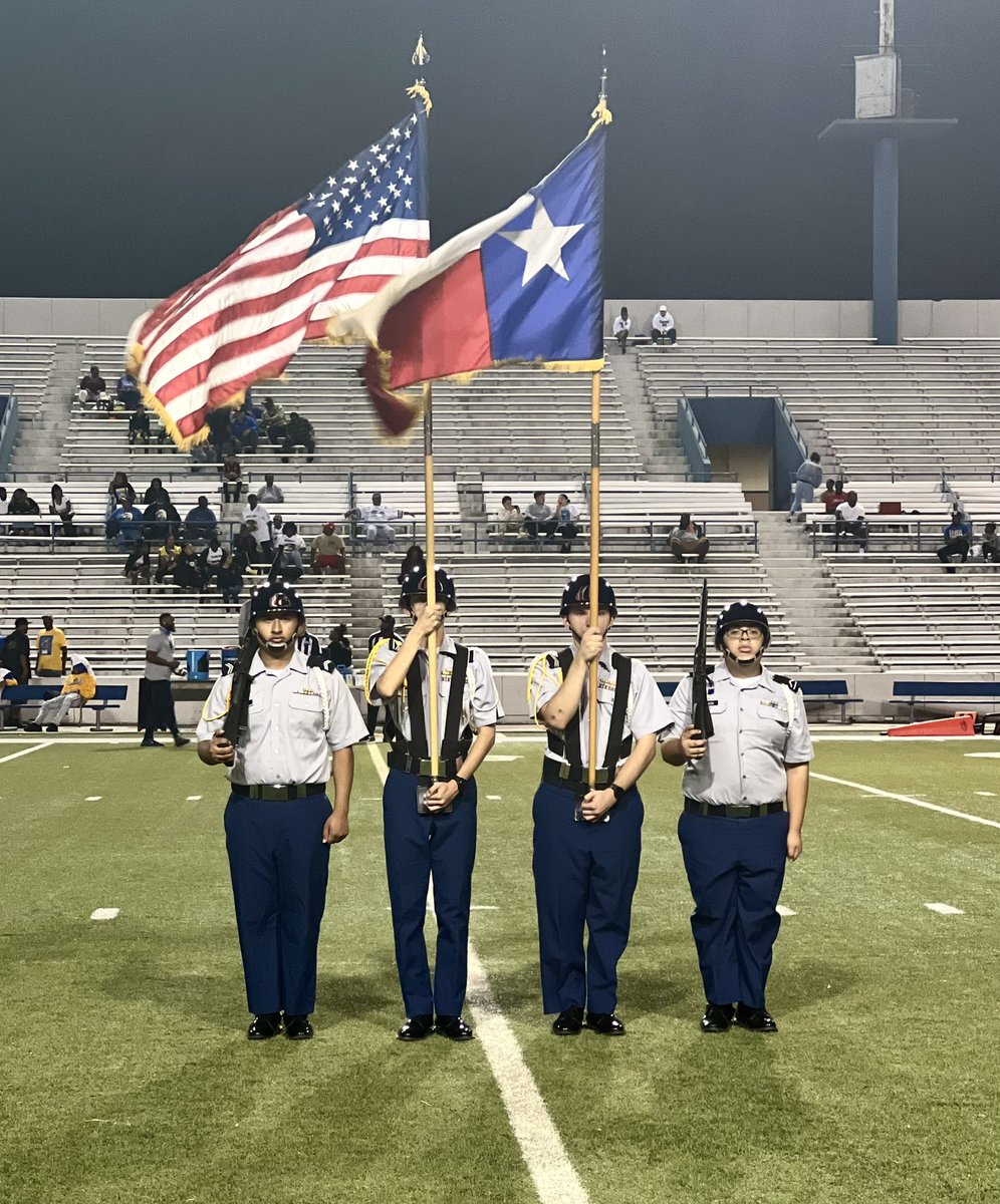 Scarborhjrotc tweet media