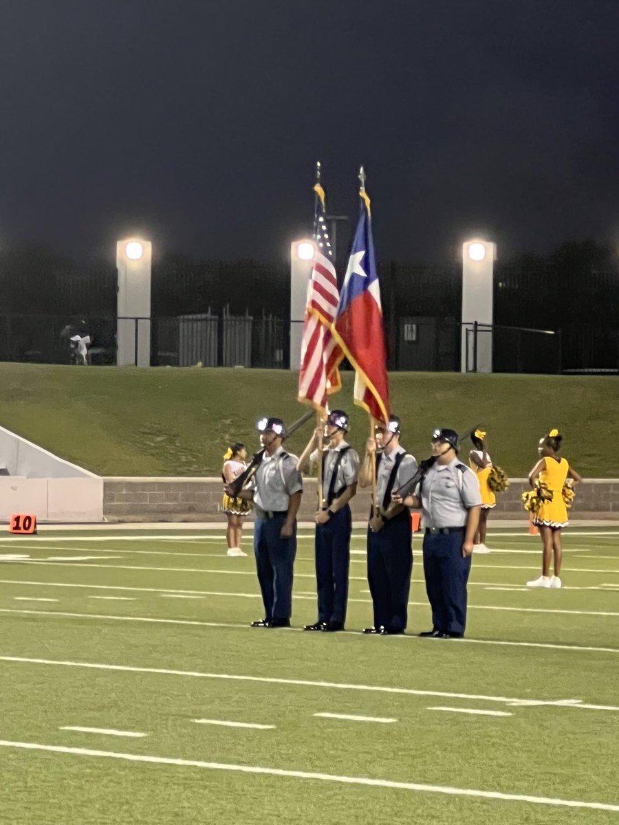 Scarborhjrotc tweet media