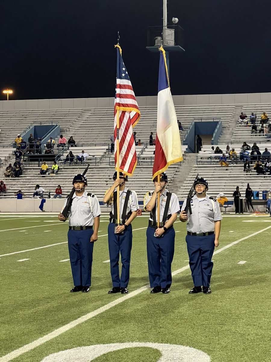 Scarborhjrotc tweet media