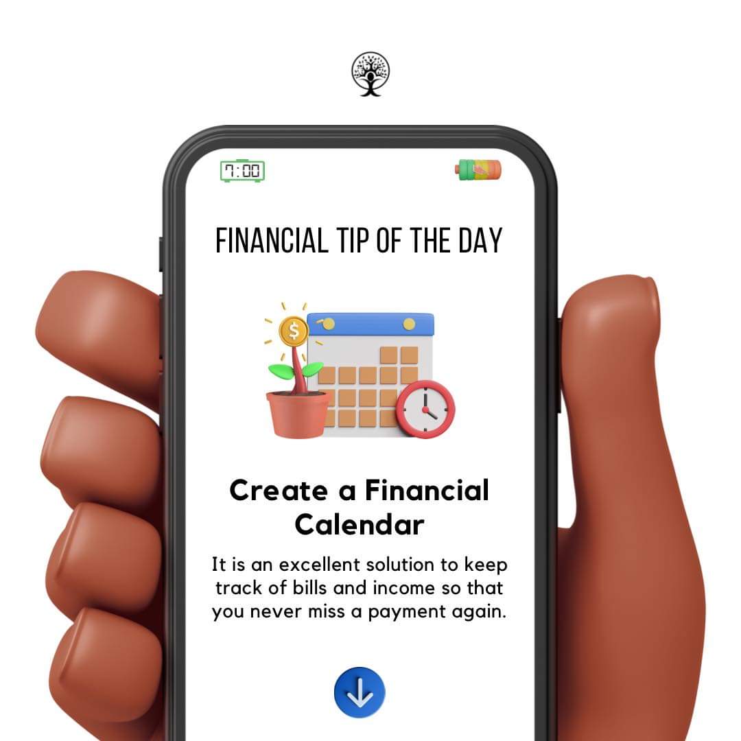 IAmLimitless03's tweet image. We can share how we keep track of our finances for FREE! 😍

Send us a message now! 📩

#SaturdayTip
#FinancialTipOfTheDay
@The8CHAIN