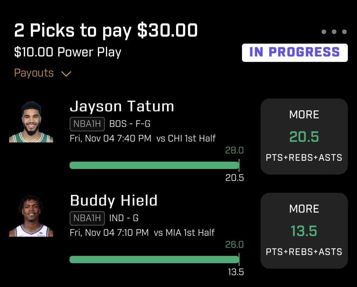 4sSportsBetting's tweet photo. AMAZING DAY TODAY IN THE 4s SERVER. ENDED THE DAY OFF WITH A 92% HIT RATE INCLUDING SOCCER, NHL, and NBA😈😈 WE ARE ON A DIFFERENT LEVEL🔥🔥🔥🦍4s on TOP BABY🦍🦍

#GamblingTwiitter #PrizepicksNBA #Prizepicks #UnderdogFantasy #DFS #PrizepicksNHL #esports https://t.co/dc46wl3D0D