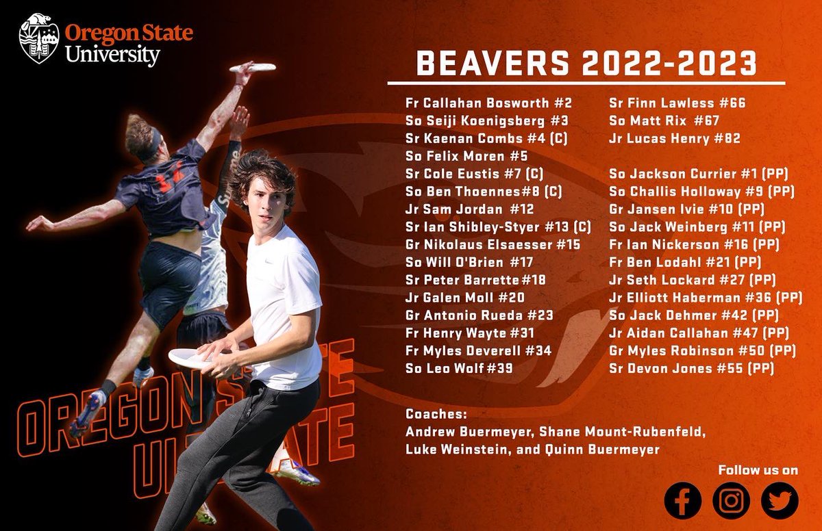OSU Ultimate tweet media