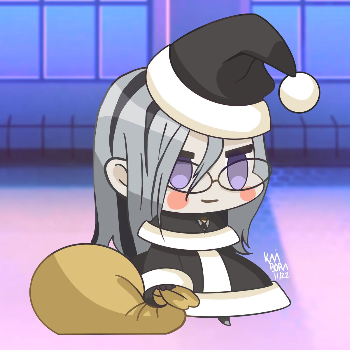 kavibora_'s tweet photo. PADORU PADORU.. TEMPADORU

I just had to! Feel free to use 

#MagniOpus #VespART #ArtXel  #WorkofAlt https://t.co/pIEWPOlG62