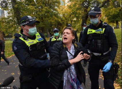 Don’t forget Victoria, this was done for your safety…. Vote Dan Out
