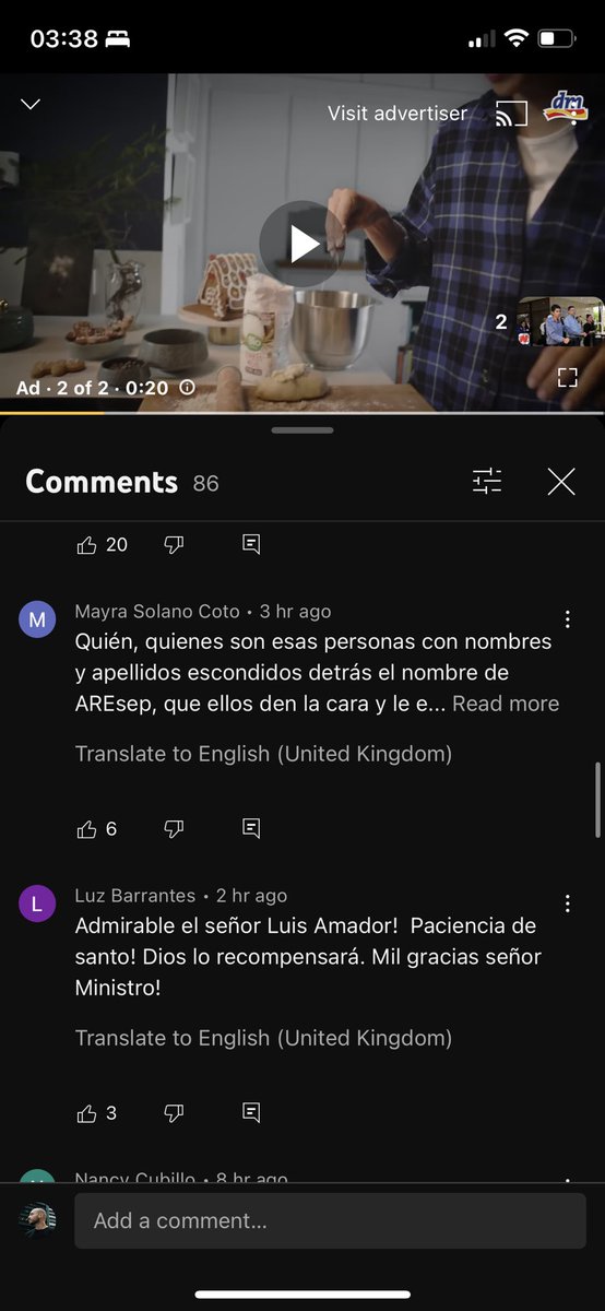 Jose Seravalli Ramos tweet media