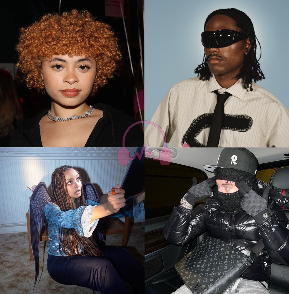 Who got the worst of the “TikTok effect” 👇