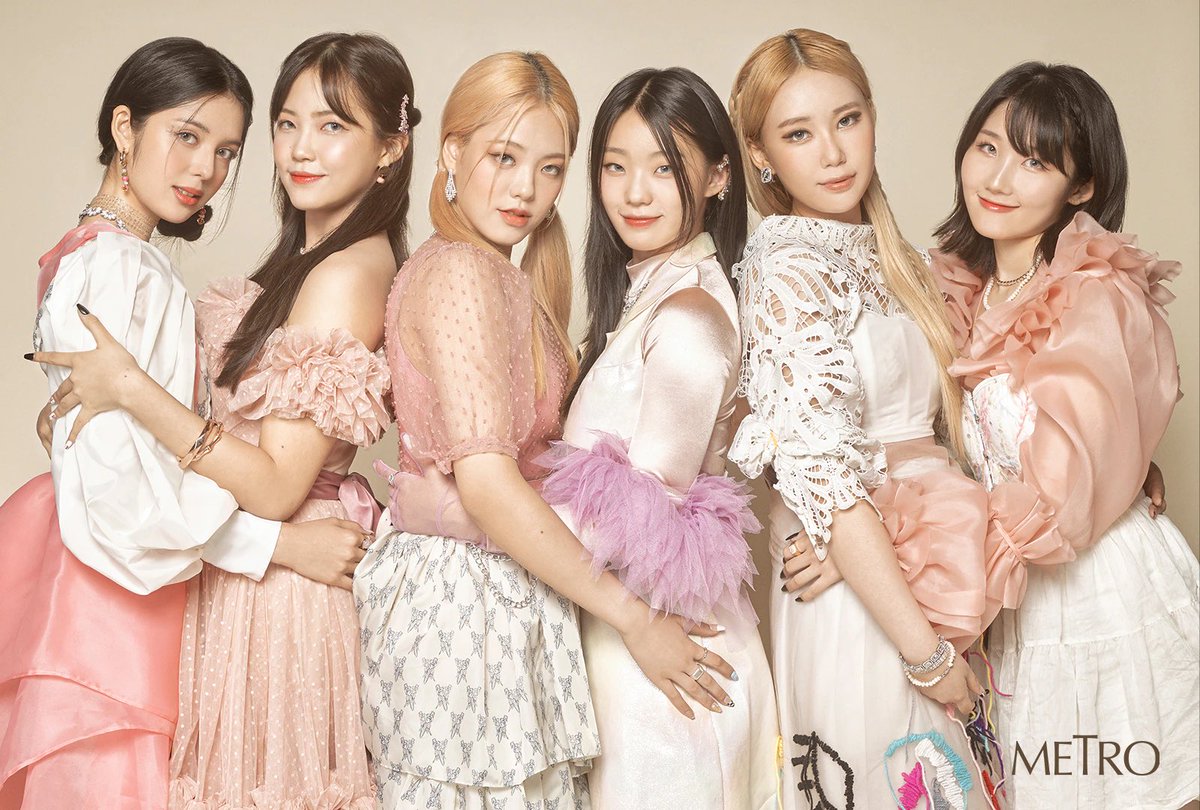 somechantea's tweet image. The dream that I had about #lapillus awakened my hope and faith that they would someday win an award for their mellifluous music, they deserve it. 

#LAPIS #LAPILLUS