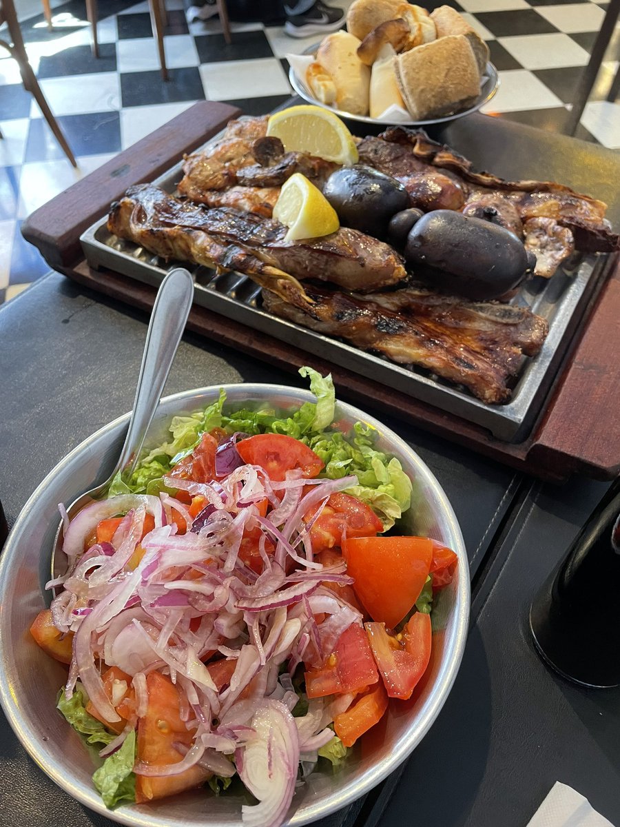 maferedct's tweet photo. Podría comer esto todos los días 💕 https://t.co/pM3l6mPo0h