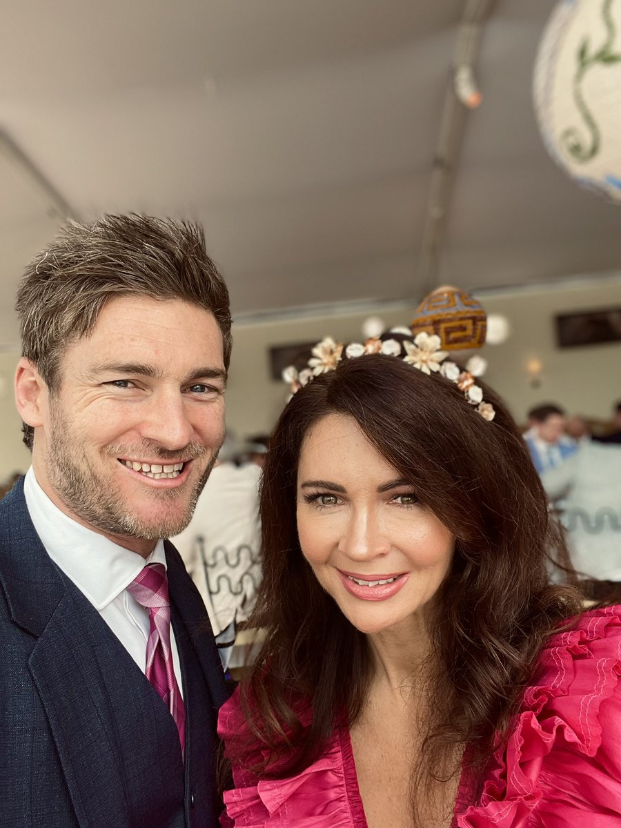 Stakes day racing <a href="/ShannonGill13/">Shannon Gill</a>