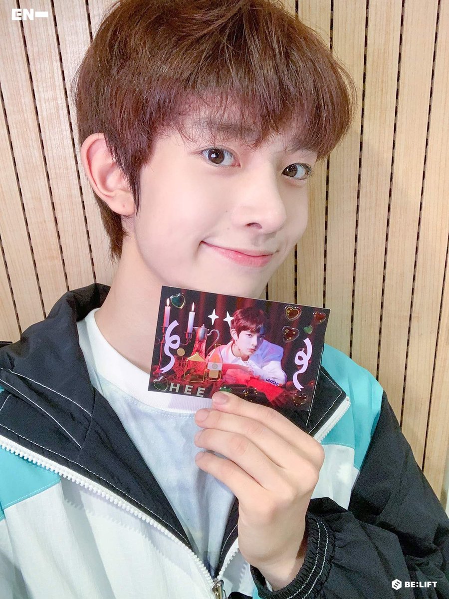 1515heejake's tweet image. heejake of the day! 😓