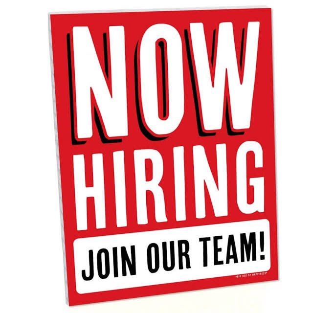 We’re now recruiting and hiring for positions within our department, Join our team! 

We’re seeking individuals for Volunteer and paid positions such as our Non-Emergency telecommunications centers for the Police department. Along with Reserve (Auxiliary police) officers.