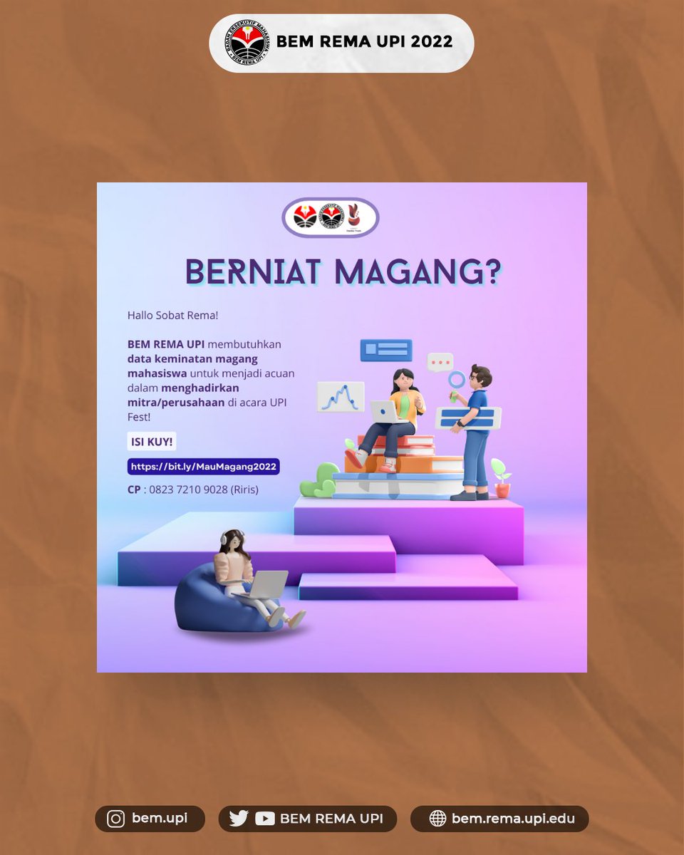 BEM REMA UPI tweet media
