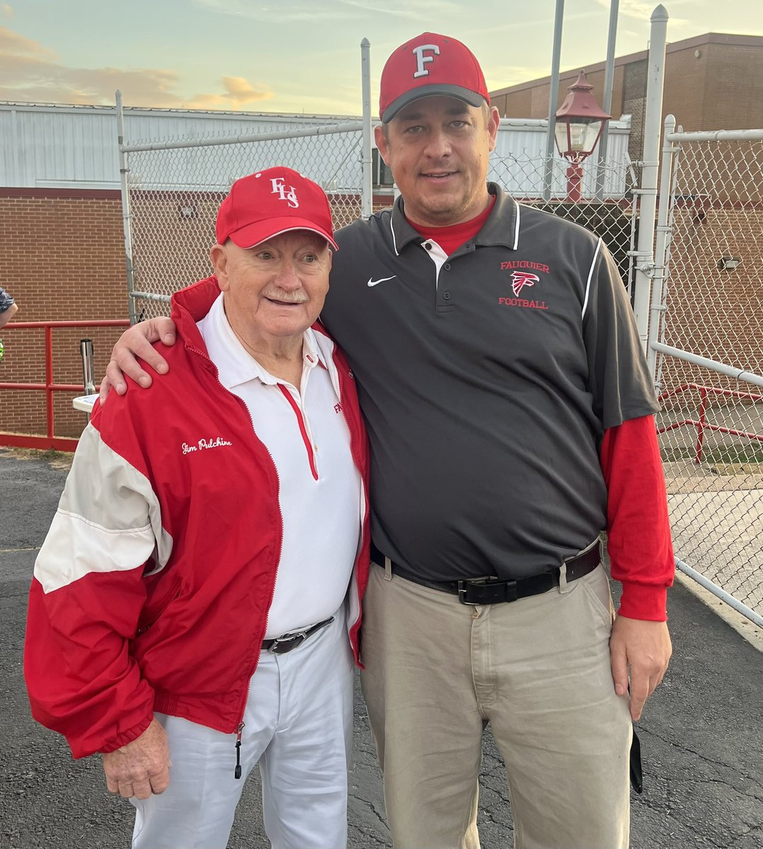 Dr. Iron made an appearance.