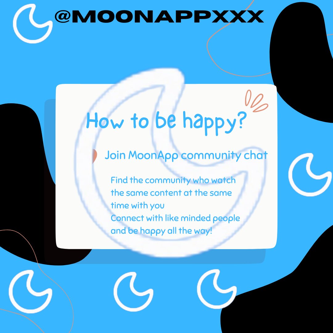 AgathaAgath4's tweet photo. Do you need an adult streaming platform?? Then @MoonAppXXX is here for you 
#MoonApp #Web3 $XXX https://t.co/wOrPaq1QHx
