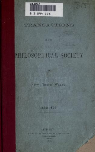 nicolekearney's tweet photo. This week I retrospectively assigned DOIs to Transactions of the Philosophical Society of New South Wales 1862-5. A great read: oology, vertebrated animals, snakebites, comets, n'gons, osmium & the prospects of the Civil Service. #RetroPIDs https://t.co/nxvwggTsAp @BioDivLibrary https://t.co/ra7UrrmNzp
