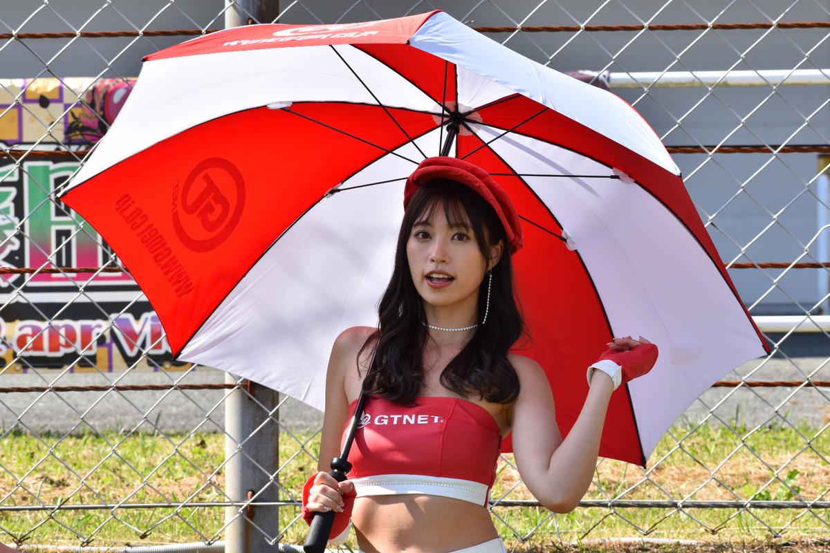 UjghzdORRcpYAWO's tweet image. #阿比留あんな　#GTNETGIRLS #SUPERGT2022  #オートポリス　#GT盛り上げ隊