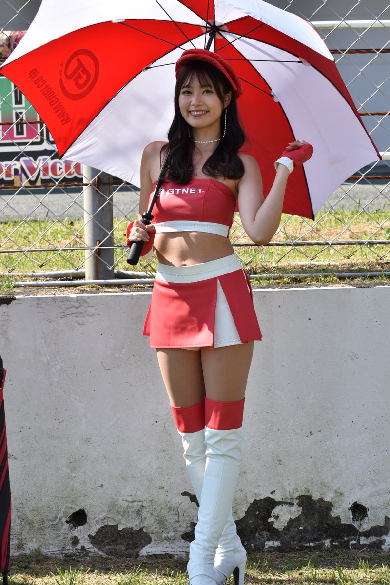 UjghzdORRcpYAWO's tweet image. #阿比留あんな　#GTNETGIRLS #SUPERGT2022  #オートポリス　#GT盛り上げ隊