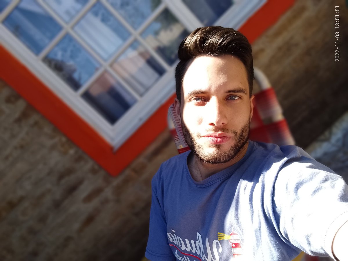 EndrichLuis's tweet photo. Algo tenía que publicar acá https://t.co/Gp65FqvVHl